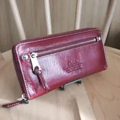 Dakota　長財布