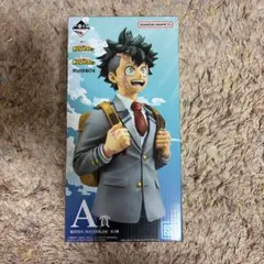 2026年最新】a賞 緑谷出久の人気アイテム - メルカリ