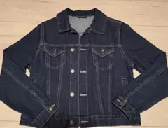 イング　INGNI ジージャン　ジャケット　デニム　レディース　おしゃれ