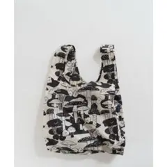 BAGGU / バグー / マッシュルーム / エコバッグ スタンダード