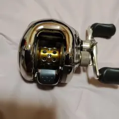 シマノ アンタレス AR 225ベイトリール〜サイン入り〜のサムネイル