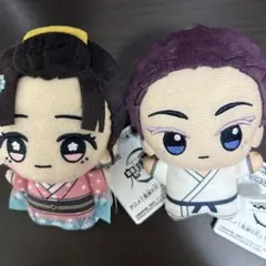 鬼滅の刃 ちびぐるみ vol.6 狛治 恋雪