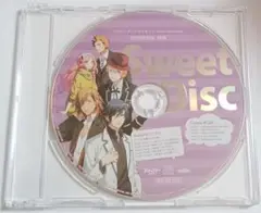 うたプリ Sweet Serenade 特典CD「Sweet Disc」