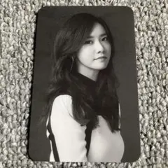 少女時代 スヨン phantasia トレカ　公式　Sooyoung snsd 少女時代 スヨン phantasia トレカ 公式 Sooyoung snsd - メルカリ