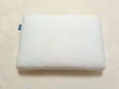 低反発ジェル配合枕　トゥルームーンピロー　43×63×14cm tobest