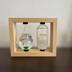 Fun Science ストームグラス