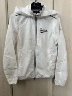 .38 Callaway 薄手パーカー