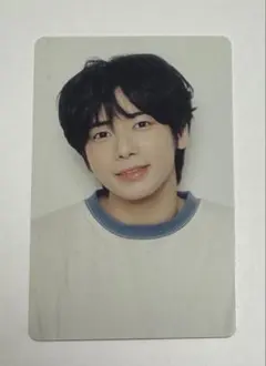 TXT SUMMER TOGETHER トレカ テヒョン - メルカリ