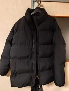 ダウンジャケット 23日12時までの出品