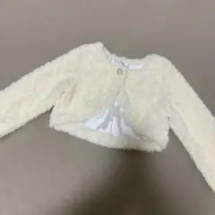 ボレロ✳︎卒業式＆入学式130cm