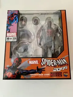 MAFEX マフェックス No.075 スパイダーマン - メルカリ