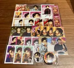 パラライ 翠石依織 DS RtL RAGE TRUSアクリルスタンド アクスタ - メルカリ