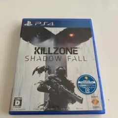 KILLZONE SHADOW FALL