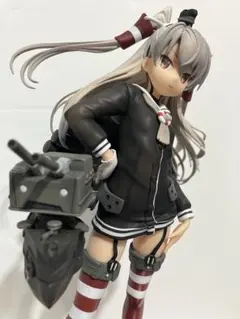 艦これ 天津風　フィギュア