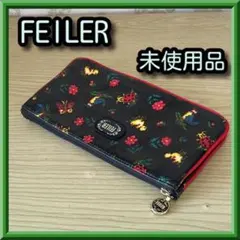 2026年最新】フェイラーハイジドットポーチの人気アイテム - メルカリ