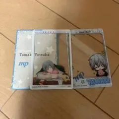 IDOLiSH7 四葉環 カードセット