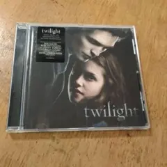 Twilight Original Motion Picture