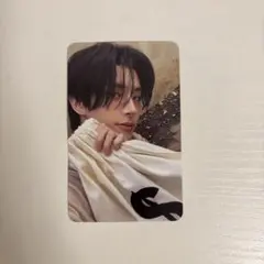 ENHYPEN THE:SIN VANISH ジェイク トレカ