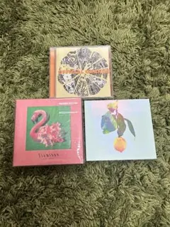 2025年最新】米津玄師 cd まとめ売りの人気アイテム - メルカリ