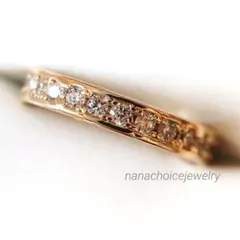 2395高級sona ダイヤモンド リング エメラルドカット ウェーブ