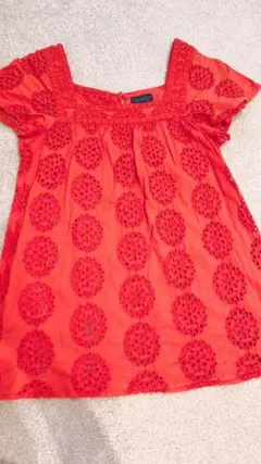 トップショップ☆TOPSHOP☆チュニック トップス ブラウスのサムネイル