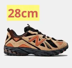 2026年最新】new balance 610 joe freshgoodsの人気アイテム - メルカリ