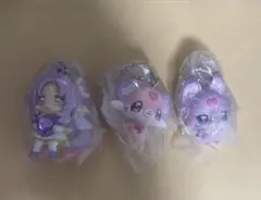 プリキュア 名探偵スイング 3点まとめ売り