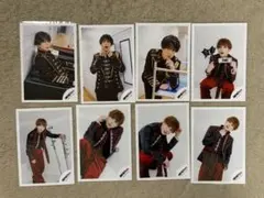 IMP. IMPACTors 横原悠毅 公式写真 セット