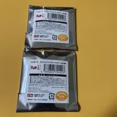 らんま1/2 ランダムアクリルキーホルダー（全9種）のうちの2個セット※説明欄