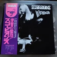 2026年最新】スコーピオンズヴァージンキラー レコードの人気アイテム