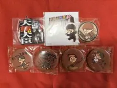 東海オンエア 虫眼鏡グッズセットのサムネイル