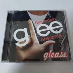 glee presents glease CD