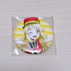 バンドリ 10周年の軌跡展 缶バッジ 弦巻こころ 2個 - メルカリ