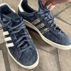 アディダス スニーカー CAMPUS 80s GY0406 メンズ