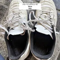 MONARCIDA NEO トレーニングシューズのサムネイル