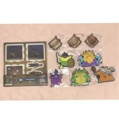 ふくびき所スペシャル ドラクエ D賞 F賞 G賞