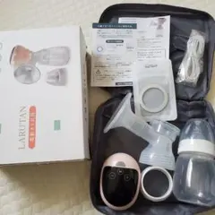 larutan 授乳・食事