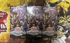 【定価以下】ワールドプレミアムパック2025 3BOX シュリンクなし