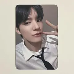 NCT JNJM BOTH SIDES MAKESTAR トレカ ジェノ