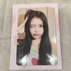 hearts2hearts FOCUS ラントレ B ver. カルメン