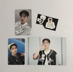 Stray Kids dominATE Blu-ray トレカ スンミン | Mercari