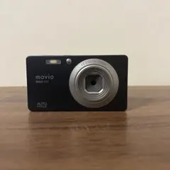 movio MAF100 コンパクトデジタルカメラ 本体のサムネイル
