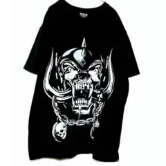 VETEMENTS Band T-shirt【L】