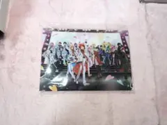 すとふぇすグッズアクリルパネル新品未開封