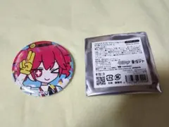 2026年最新】重音テト 缶バッジの人気アイテム - メルカリ