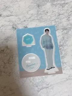 SEVENTEEN ホシ セブチカフェ アクスタ