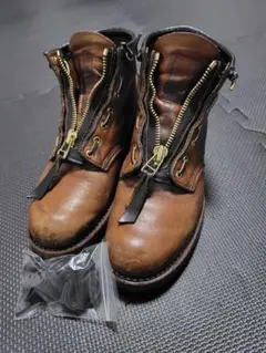 RED WING　レッドウィング　カスタム　ベックマン　9016 7.5dのサムネイル