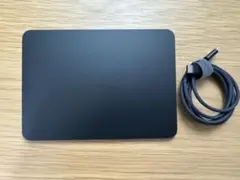 Apple Magic Trackpad（Lightning）- ブラック