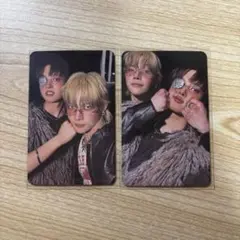 &TEAM andteam EJ NICHOLAS ケミトレカ