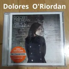Dolores O'Riordan 「Are You Listening」